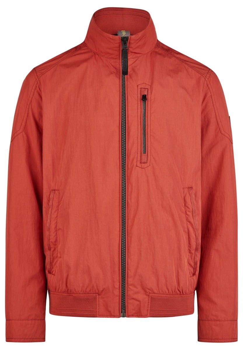 Blouson Cotton Blouson