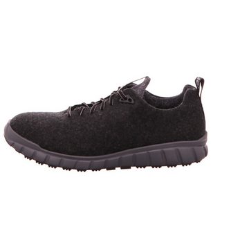 Ganter schwarz Sneaker (1-tlg)