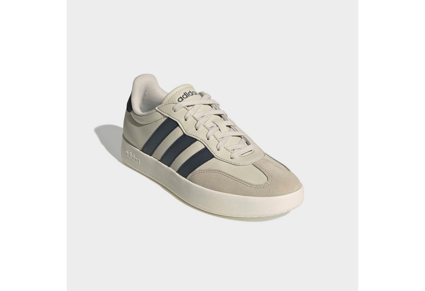 adidas Sportswear BARREDA Sneaker inspiriert vom Design des adidas handball spezial