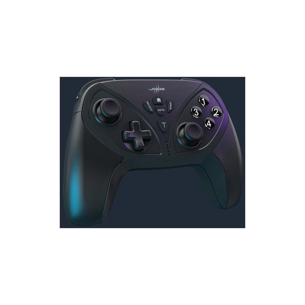 uRage uRage Vendetta 300 Gamepad schwarz - Gamecontroller Gamepad