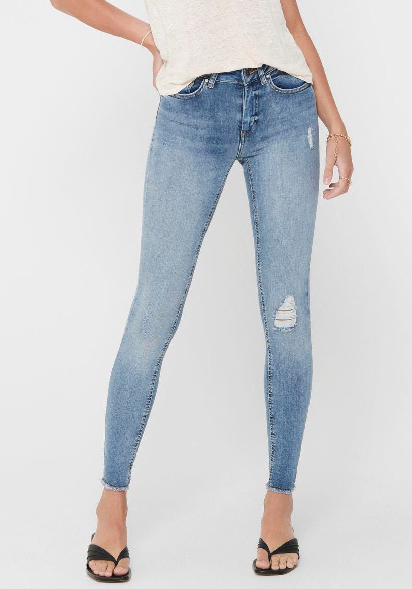 Only Slim-Fit Jeans online kaufen | OTTO