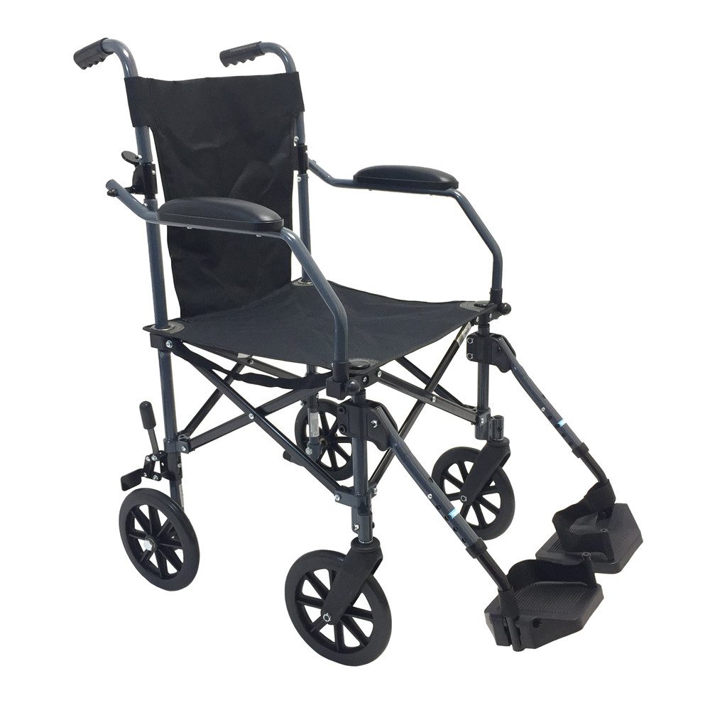 Drive Medical Rollator Drive Medical Transportrollstuhl Travelite