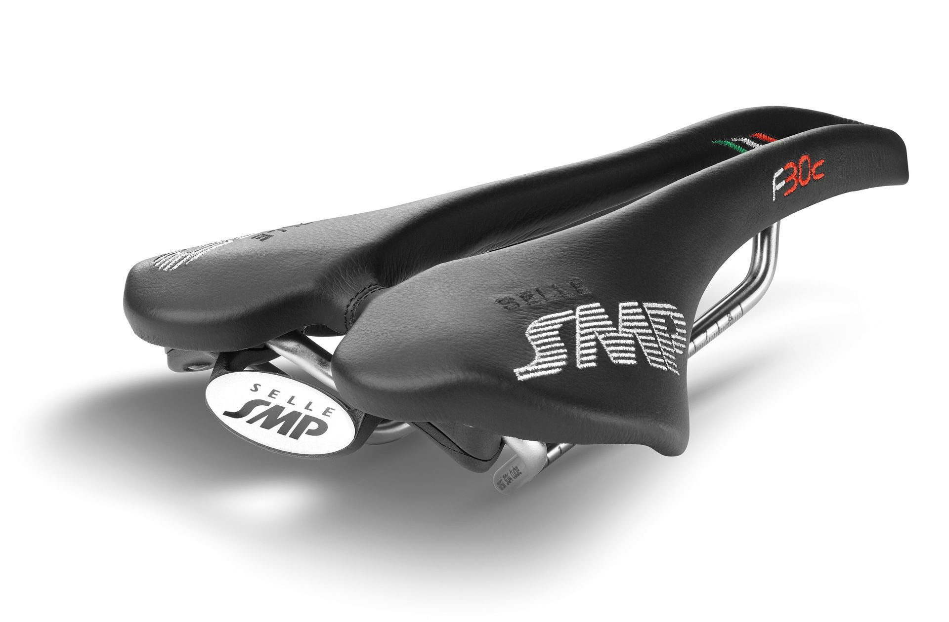 Selle SMP Fahrradsattel, Rennrad-Sattel F30C