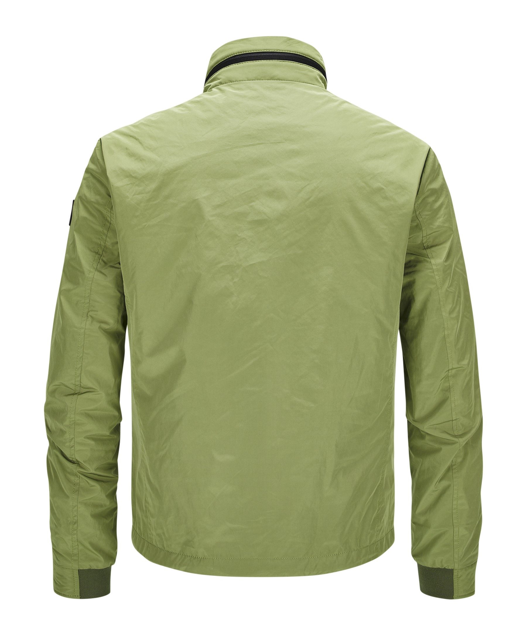 Milestone Blouson MSEaston vielseitige Übergangsjacke wasserabweisend, atmungsaktiv