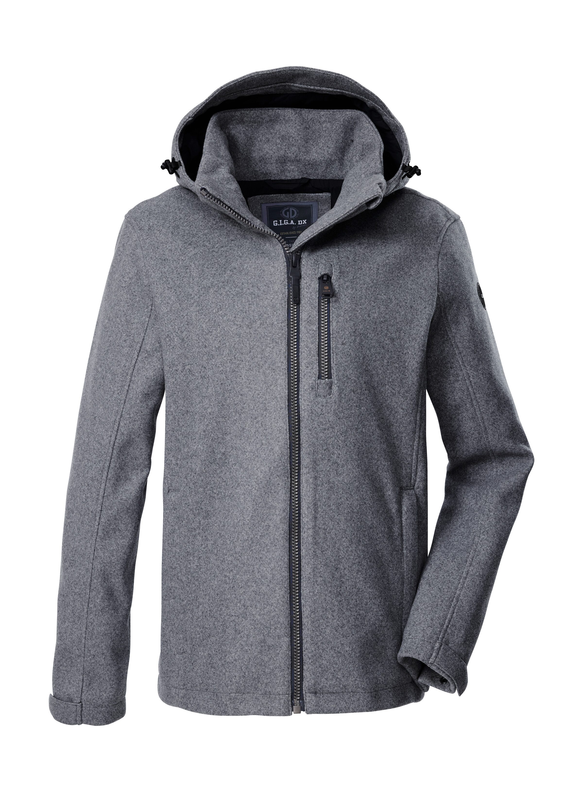 Funktionsjacke GW 43 MN JCKT
