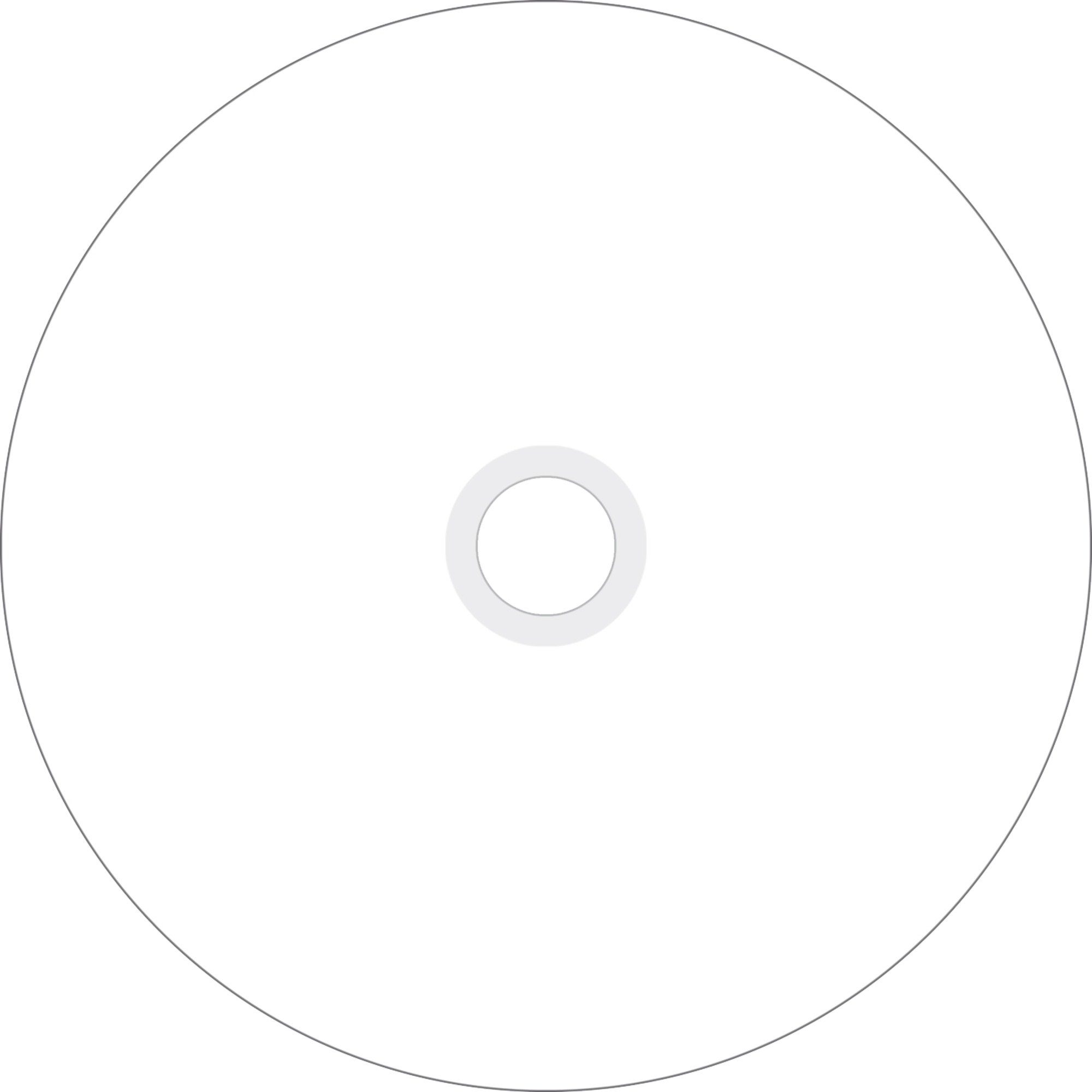 Mediarange Blu-ray-Rohling MediaRange BD-R 25 GB, Blu-ray-Rohlinge, (6-fach