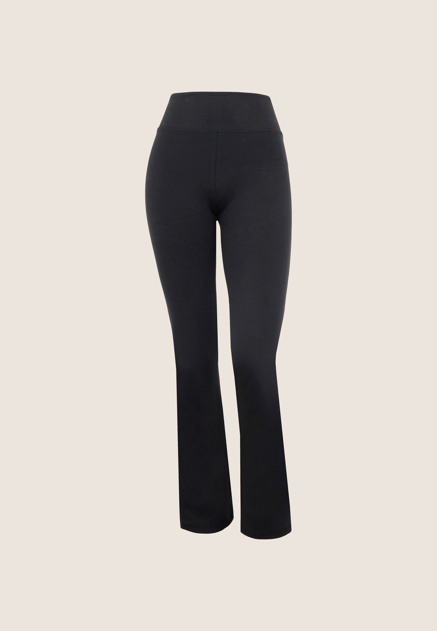Schlaghose WRUP HIGH WAIST SKINNY BOOTCUT