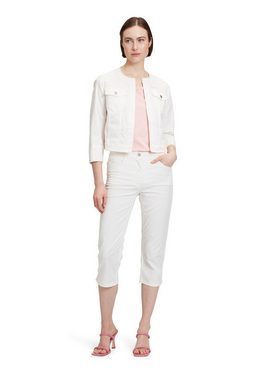 Betty Barclay Chinohose Slim Fit (1-tlg)