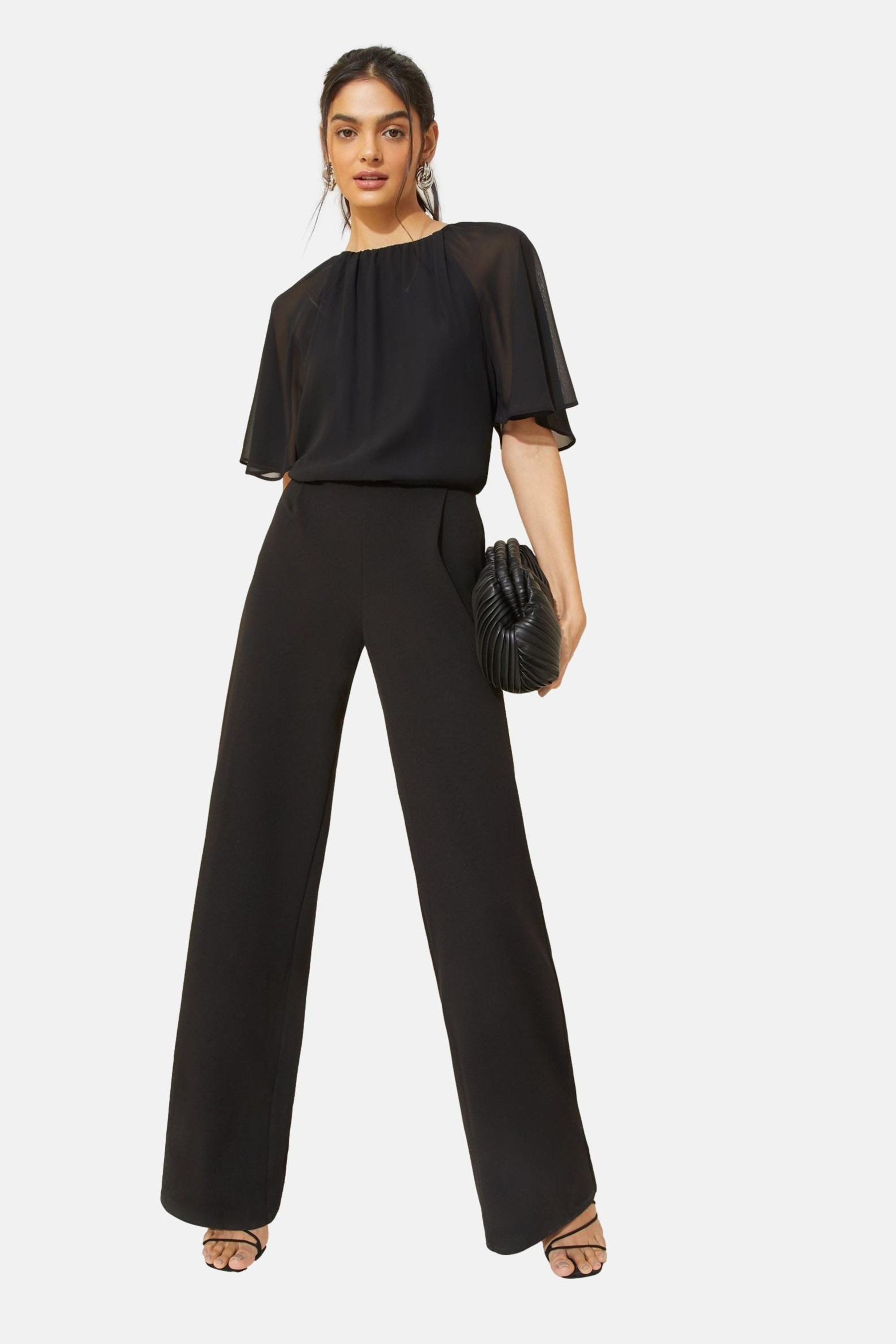 Friends Like These Jumpsuit Friends Like These Jumpsuit, Regular (1-tlg)