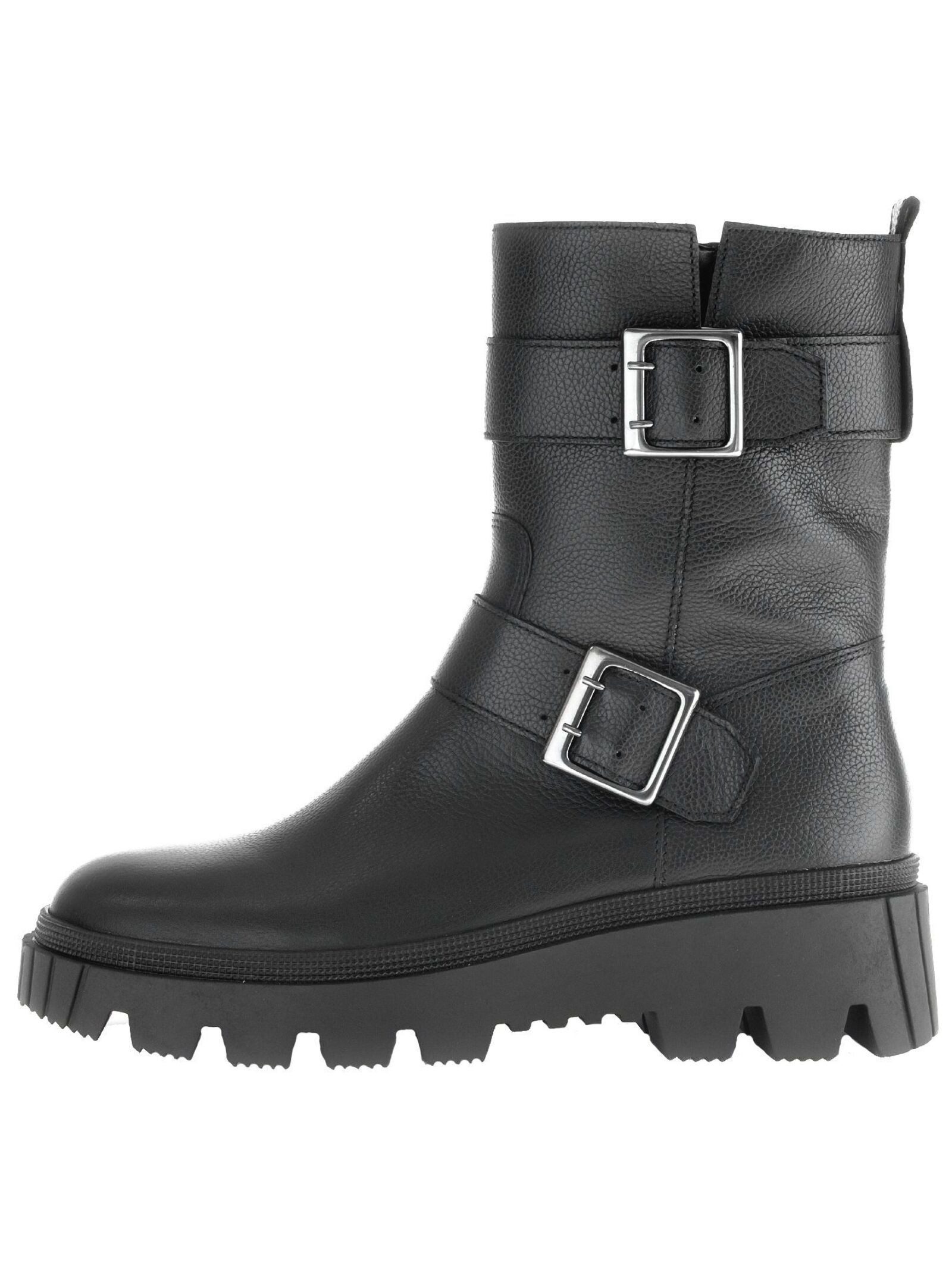 Gabor Gabor Stiefelette Leder Stiefelette