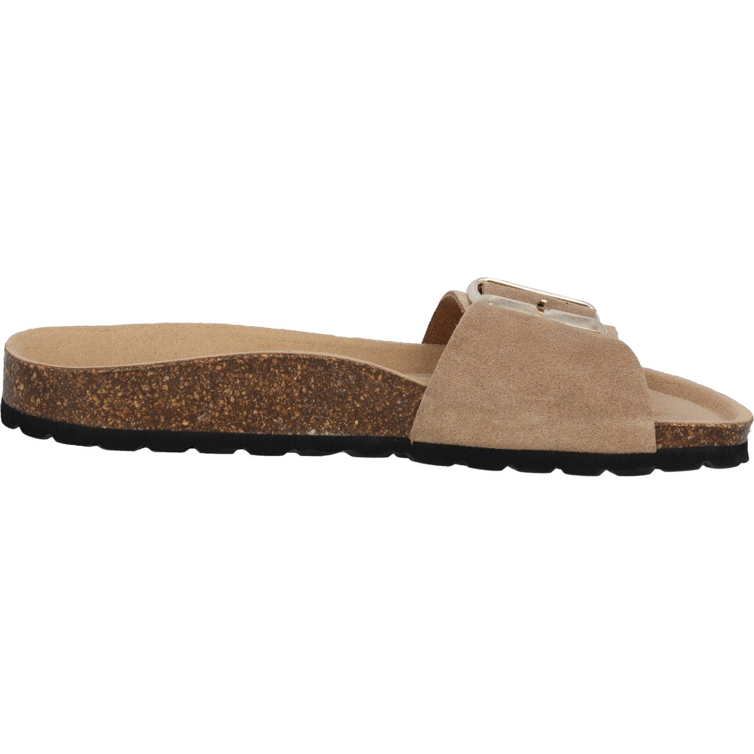 Palado Malta EGS Mono Velours Pantolette
