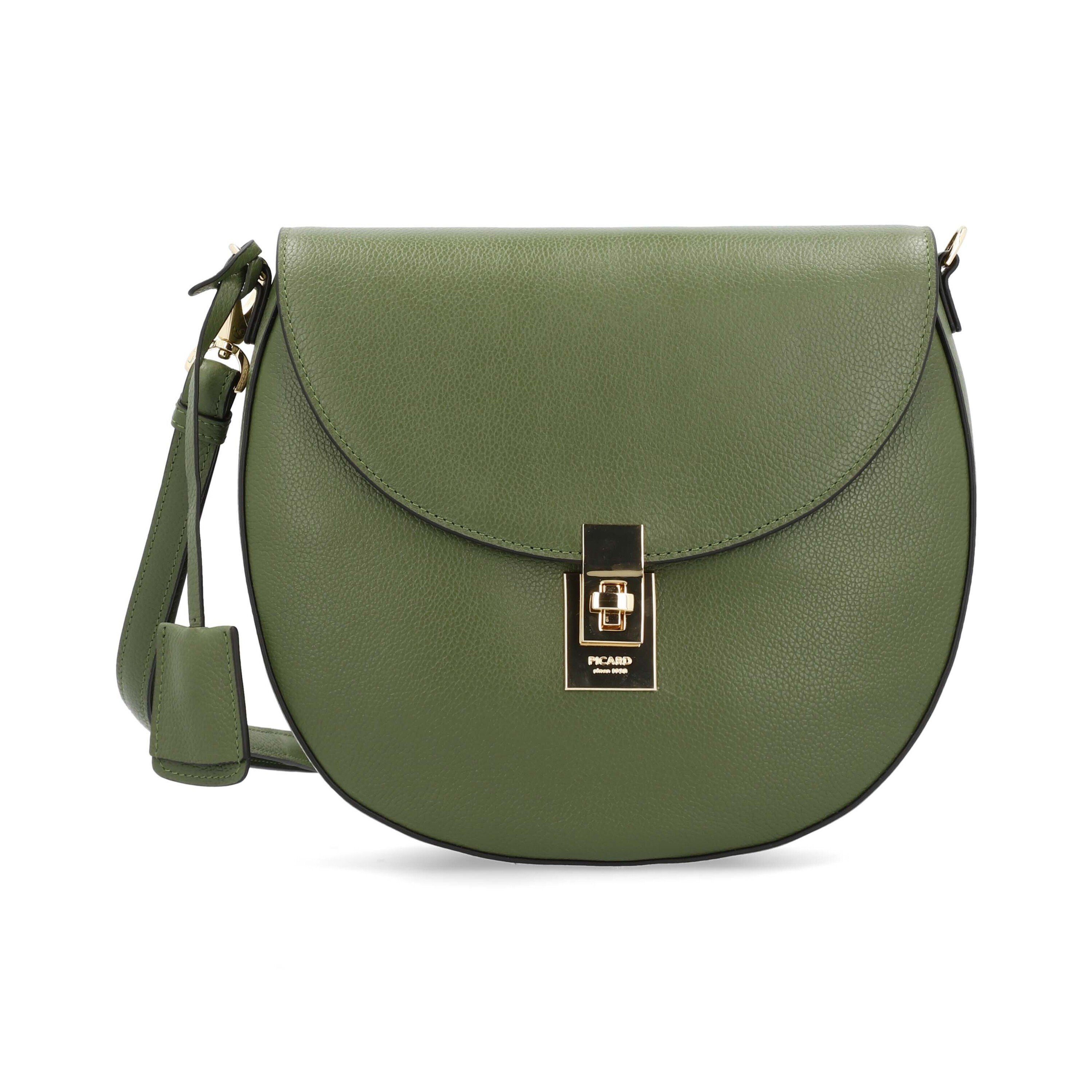 Schultertasche PICARD Schultertasche Anita aus Echtleder