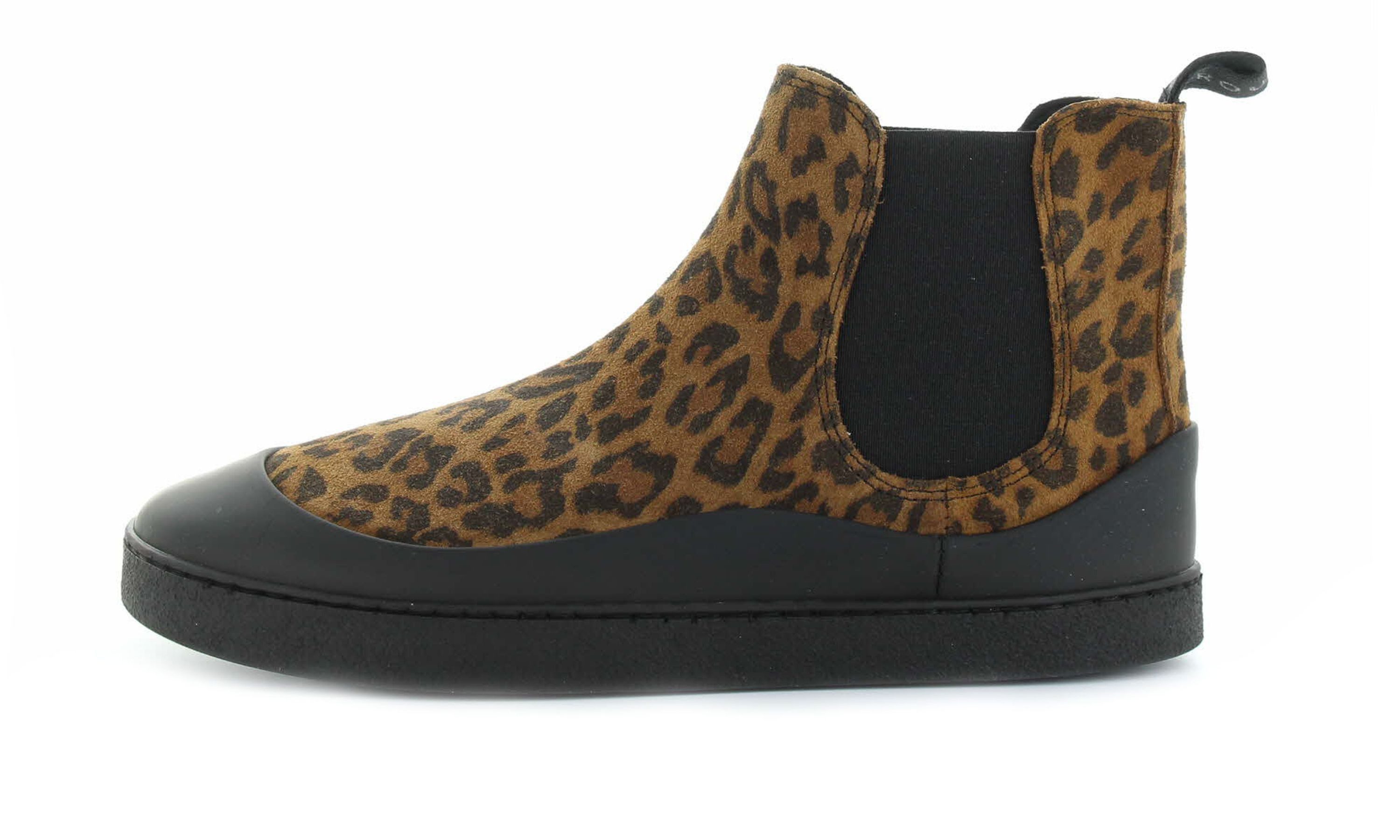 GROUNDIES Siena Barfußschuh Barfussschuhe