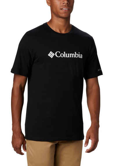 Columbia T-Shirt »BASIC LOGO«
