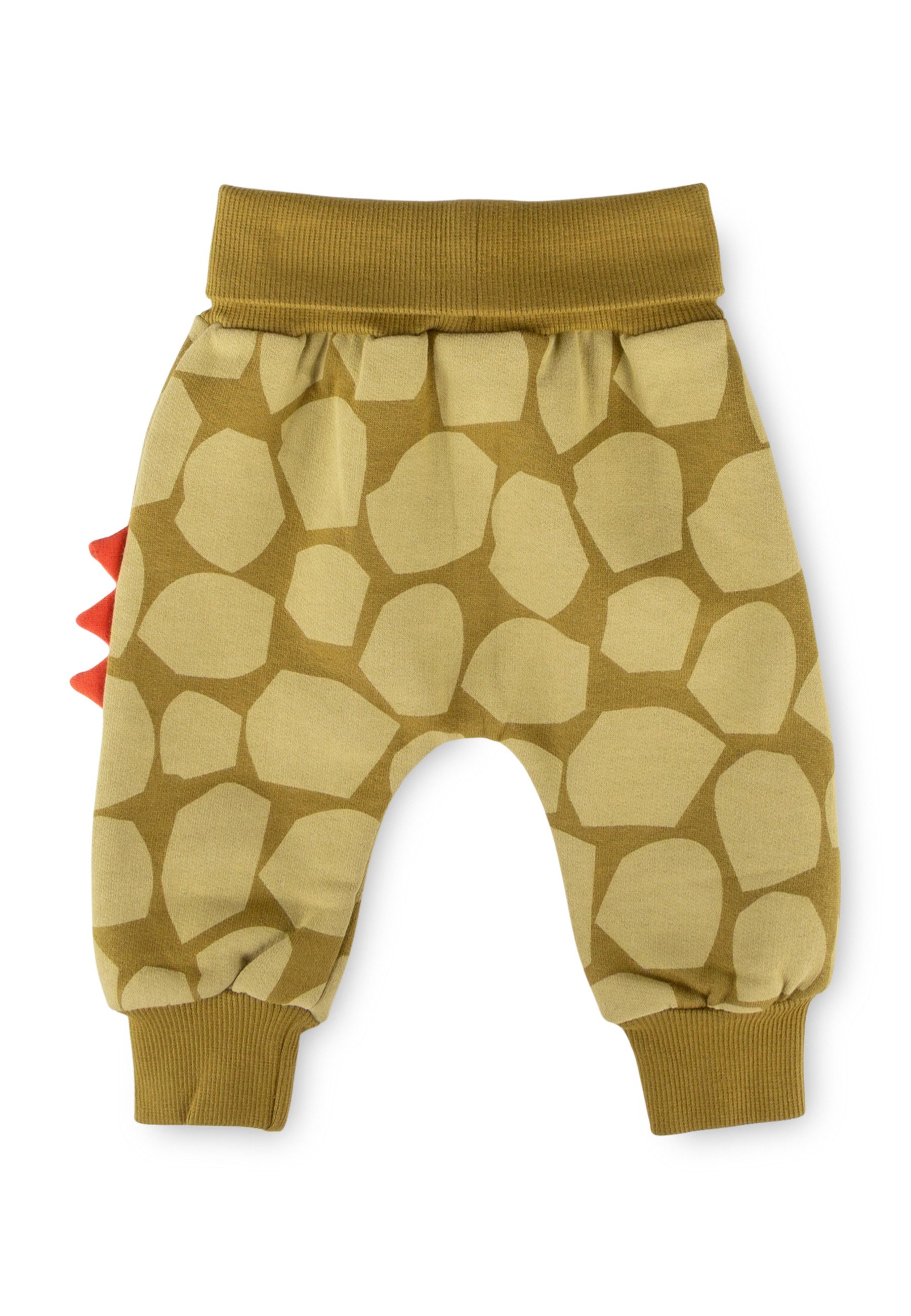 Sigikid Sweathose Dino Fun für Babys Jungen – Bild 2 von 5