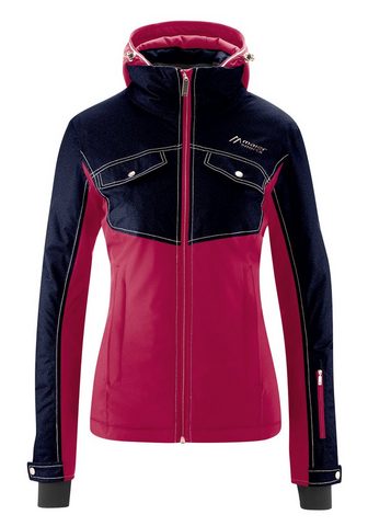  Maier Sports Skijacke Statement Piece ...