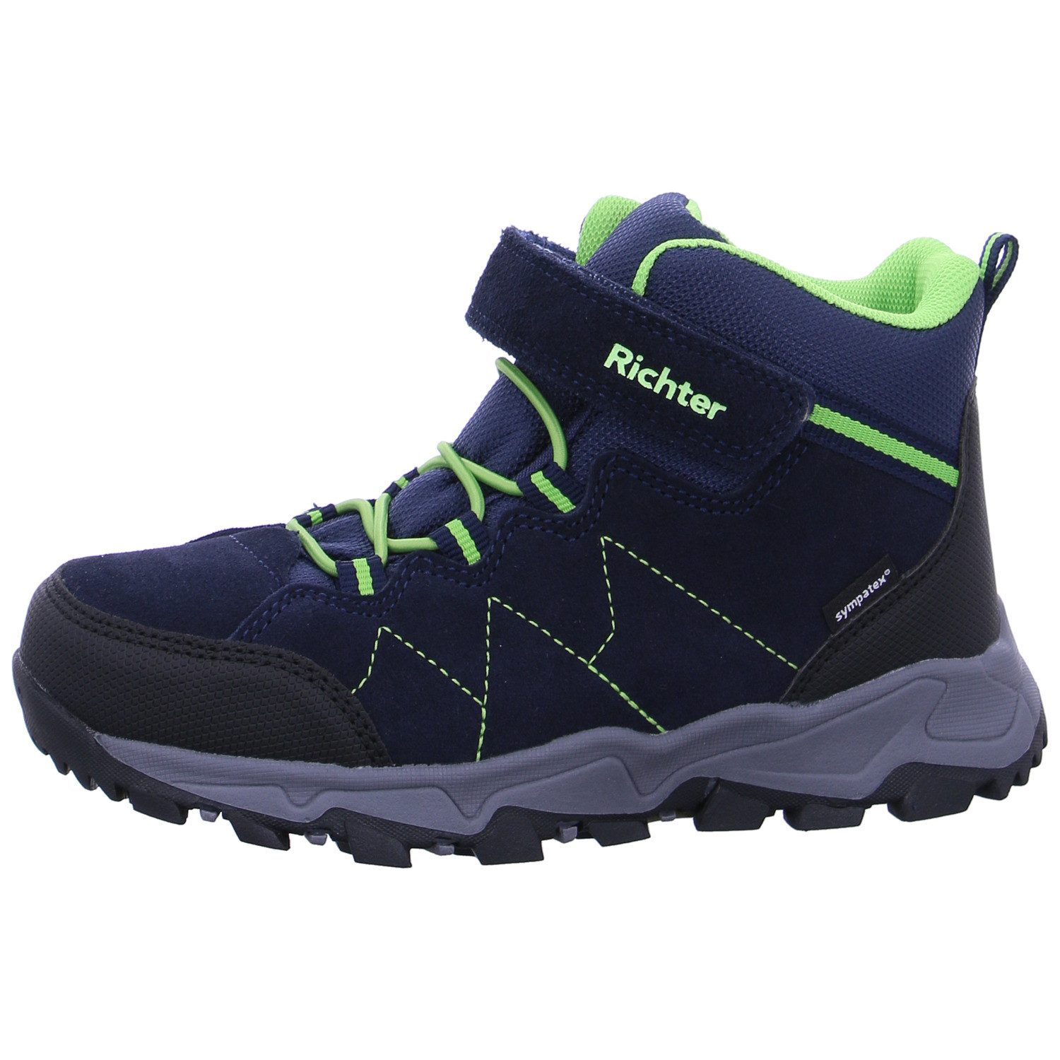 Richter Schnürstiefel