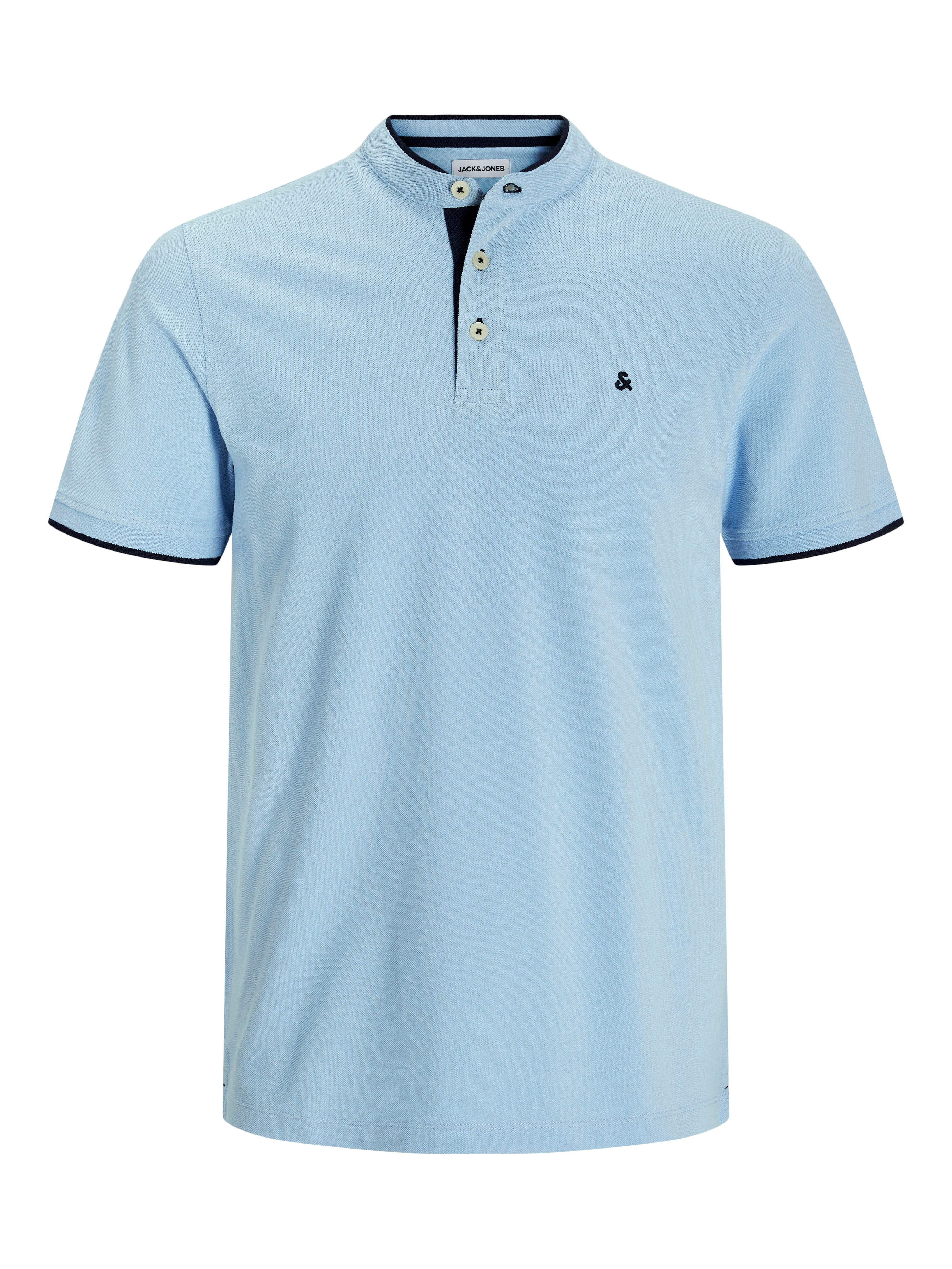 Chambray Blue
