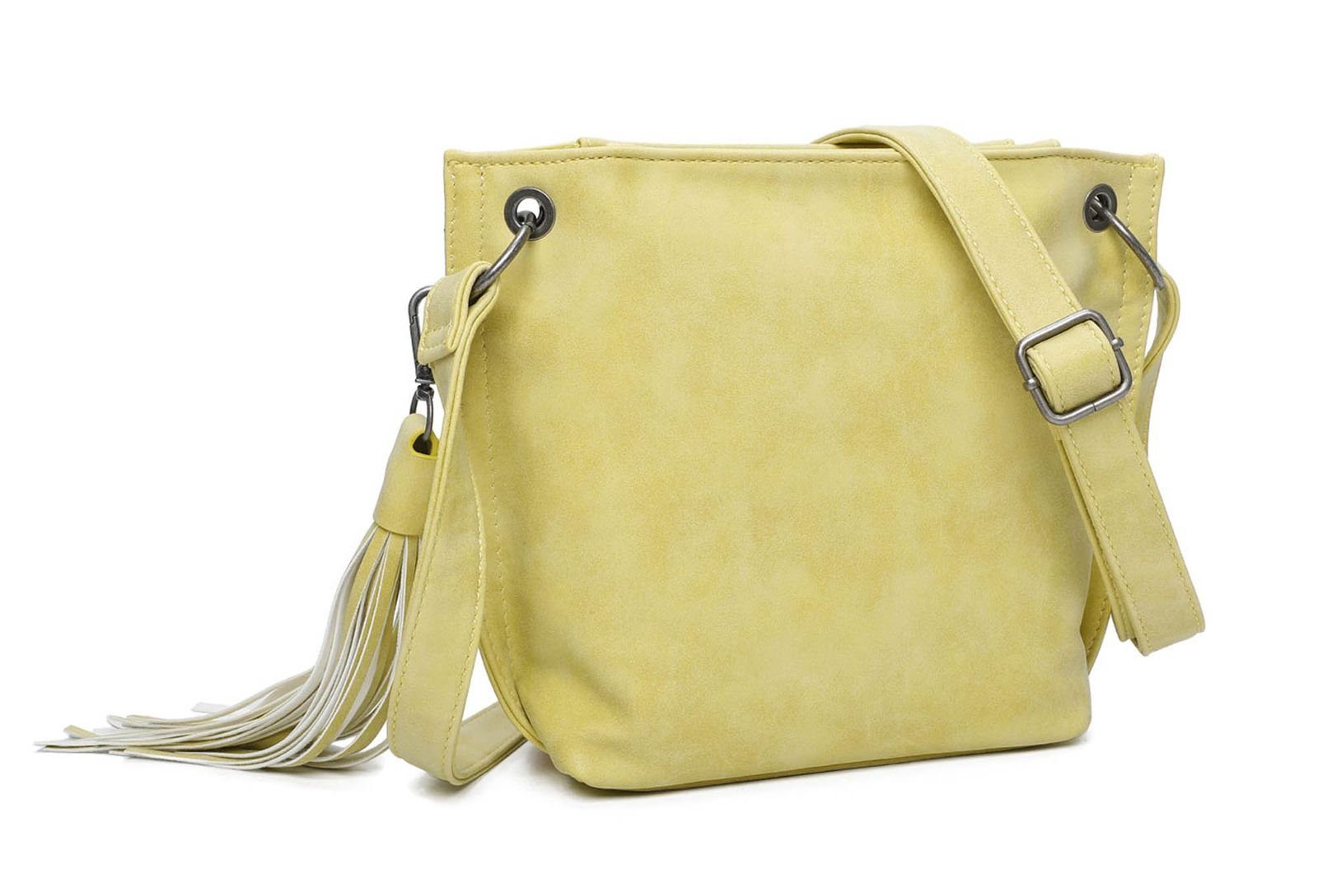 Fritzi aus Preußen Umhängetasche Vintage günstig online kaufen