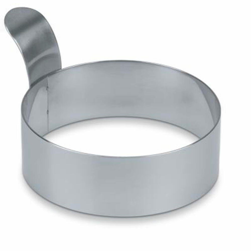 Speisering Eierring Ø 7.5 cm