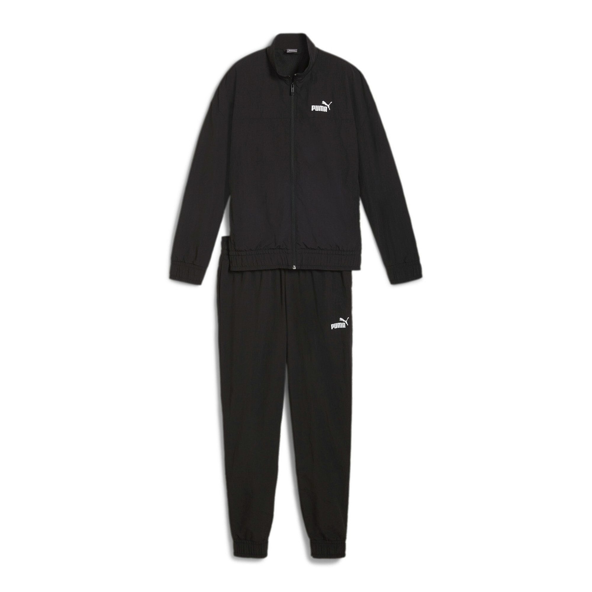 PUMA Trainingsanzug Puma Damen Trainingsanzug Woven Suit 683205 günstig online kaufen