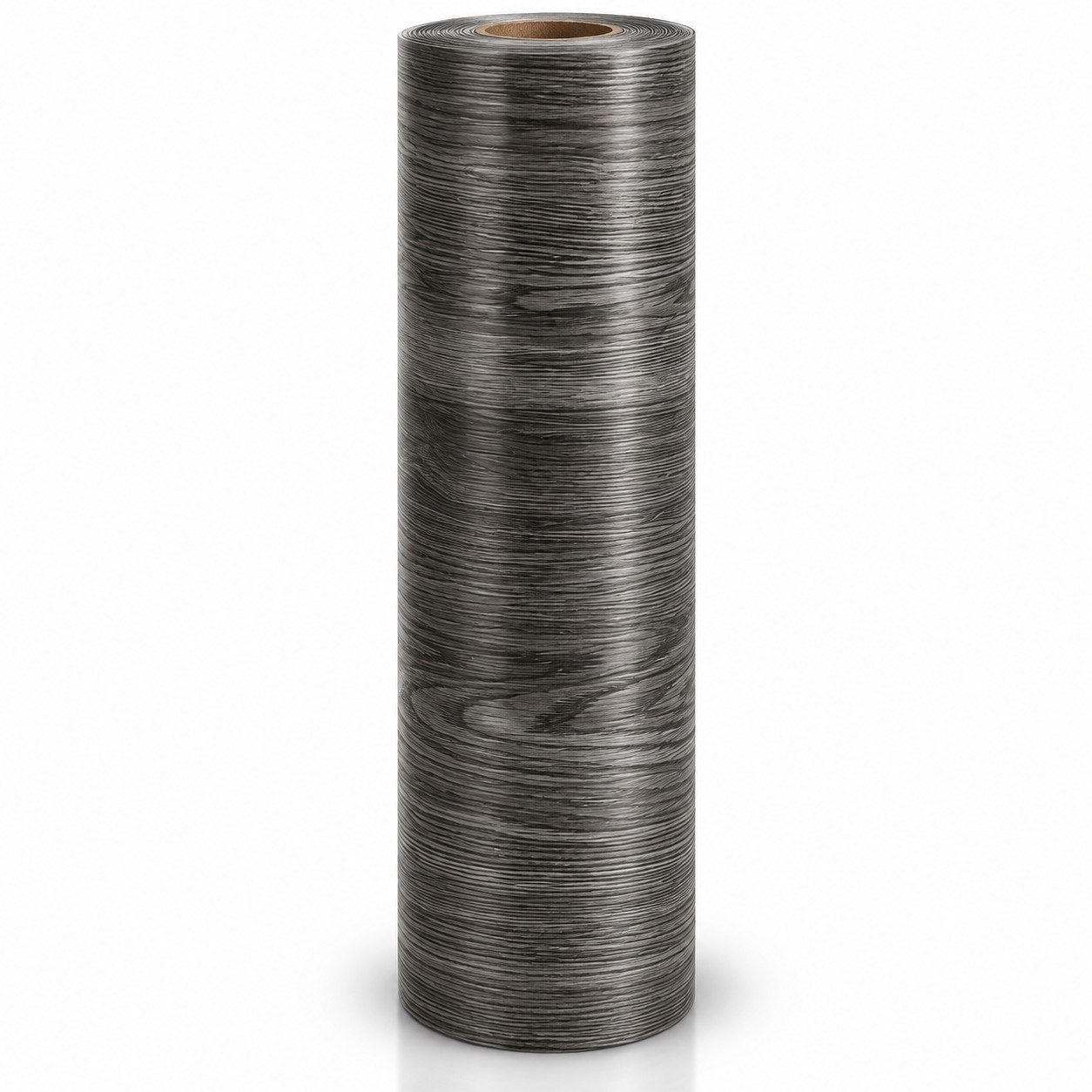 LEMLIT Möbelfolie Selbstklebende Dekorfolie in Holzoptik, 40 x 300 cm, 1,5 mm, (1er Set, 1St.}, Fläche je Rolle: ca. 1,2 m), zuschneidbare Möbelfolie für Wand und Möbel, abziehen und aufkleben