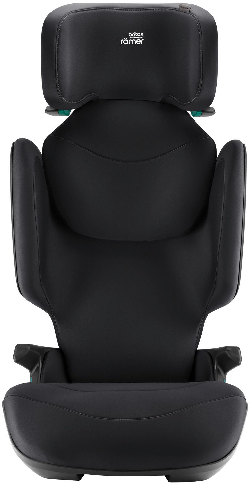 BRITAX RÖMER Autokindersitz KIDFIX M i-SIZE, ab: 3,5 Jahren, bis: 12 Jahren, ab: 100 cm, bis: 150 cm