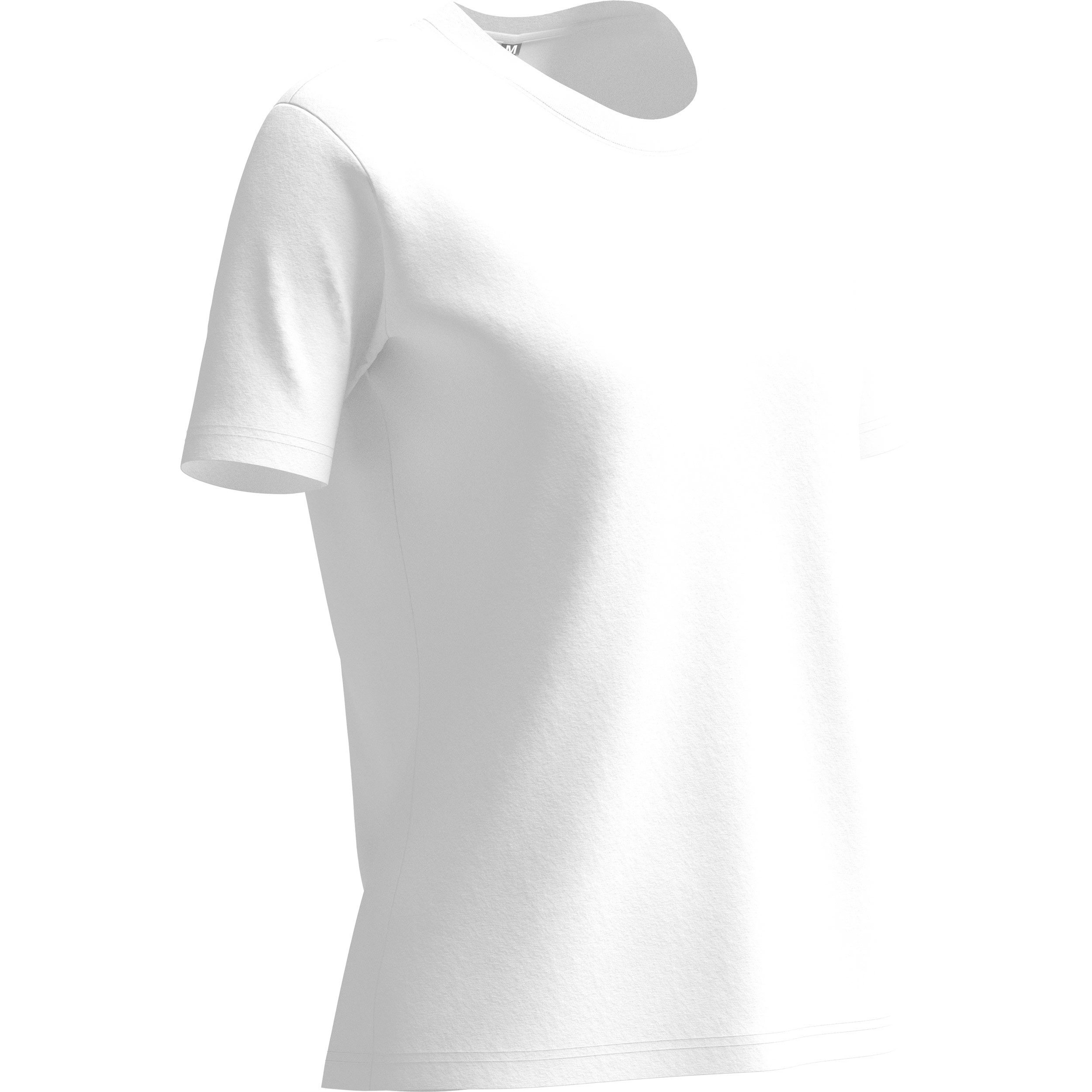 Qualitex Workwear T-Shirt T Shirts Damen – Basic T Shirt – Funktionsshirt, Arbeit & Freizeit (1-tlg) Arbeits T-Shirt Herren, atmungsaktiv, feuchtigkeitsregulier – Bild 4 von 5