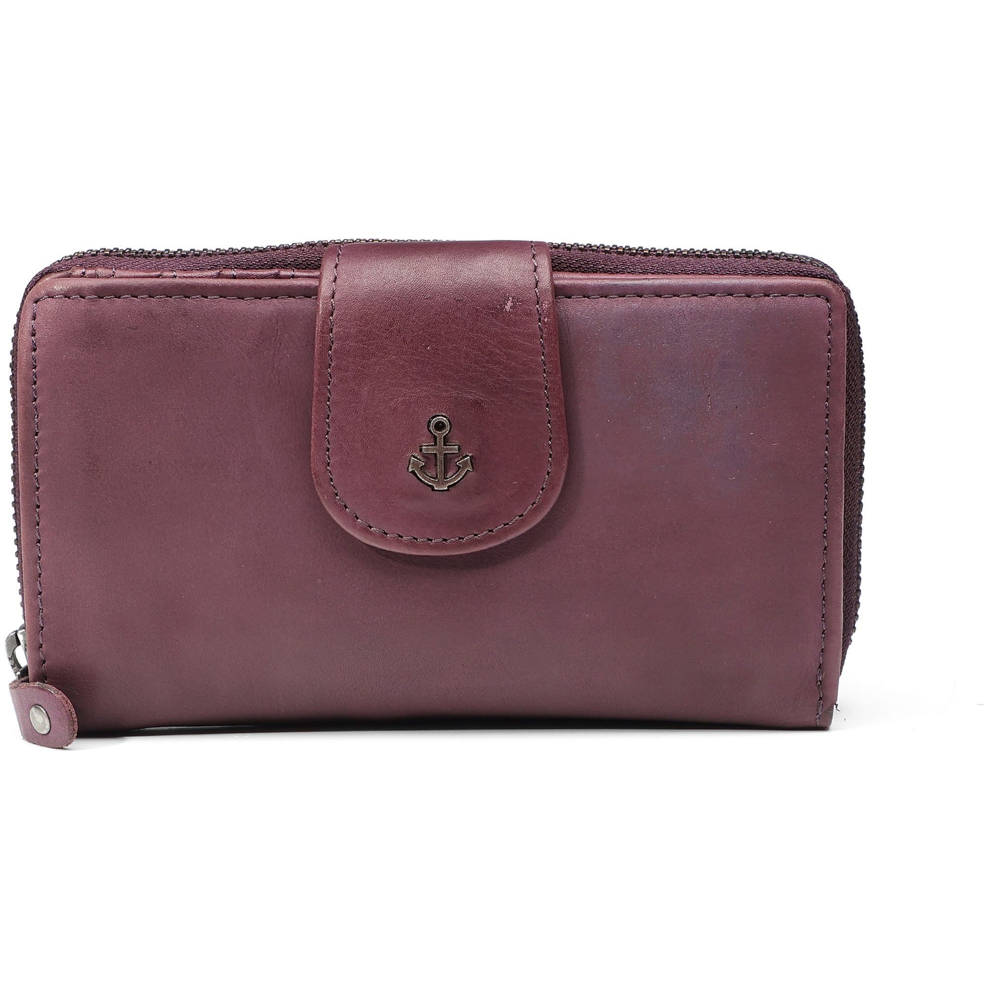 HARBOUR 2nd Geldbörse Anchor Love, Leder günstig online kaufen