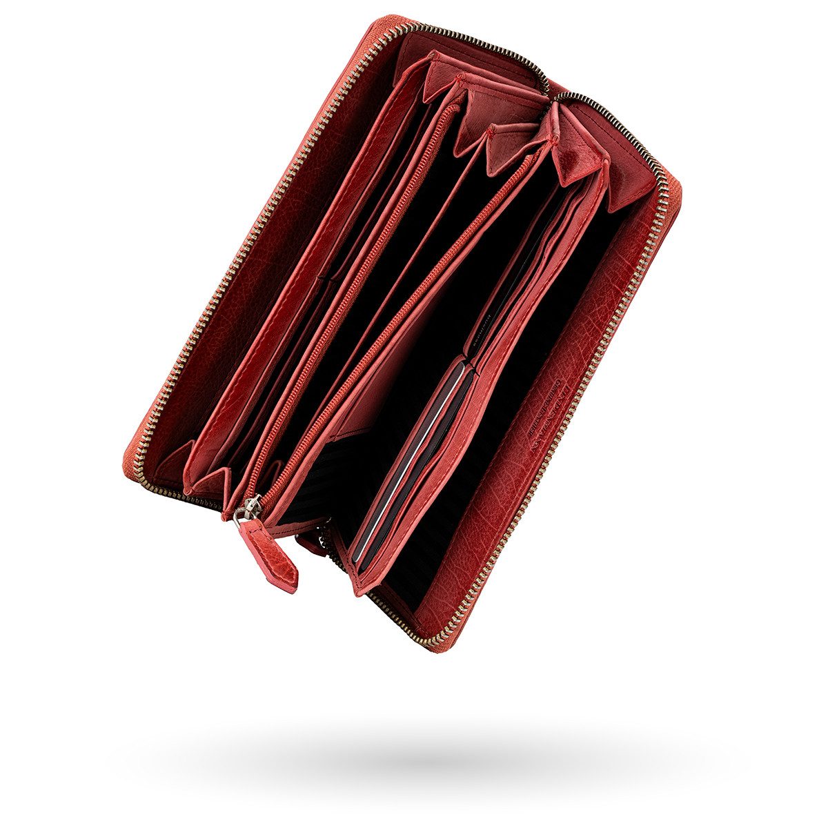 LINDENMANN Geldbörse