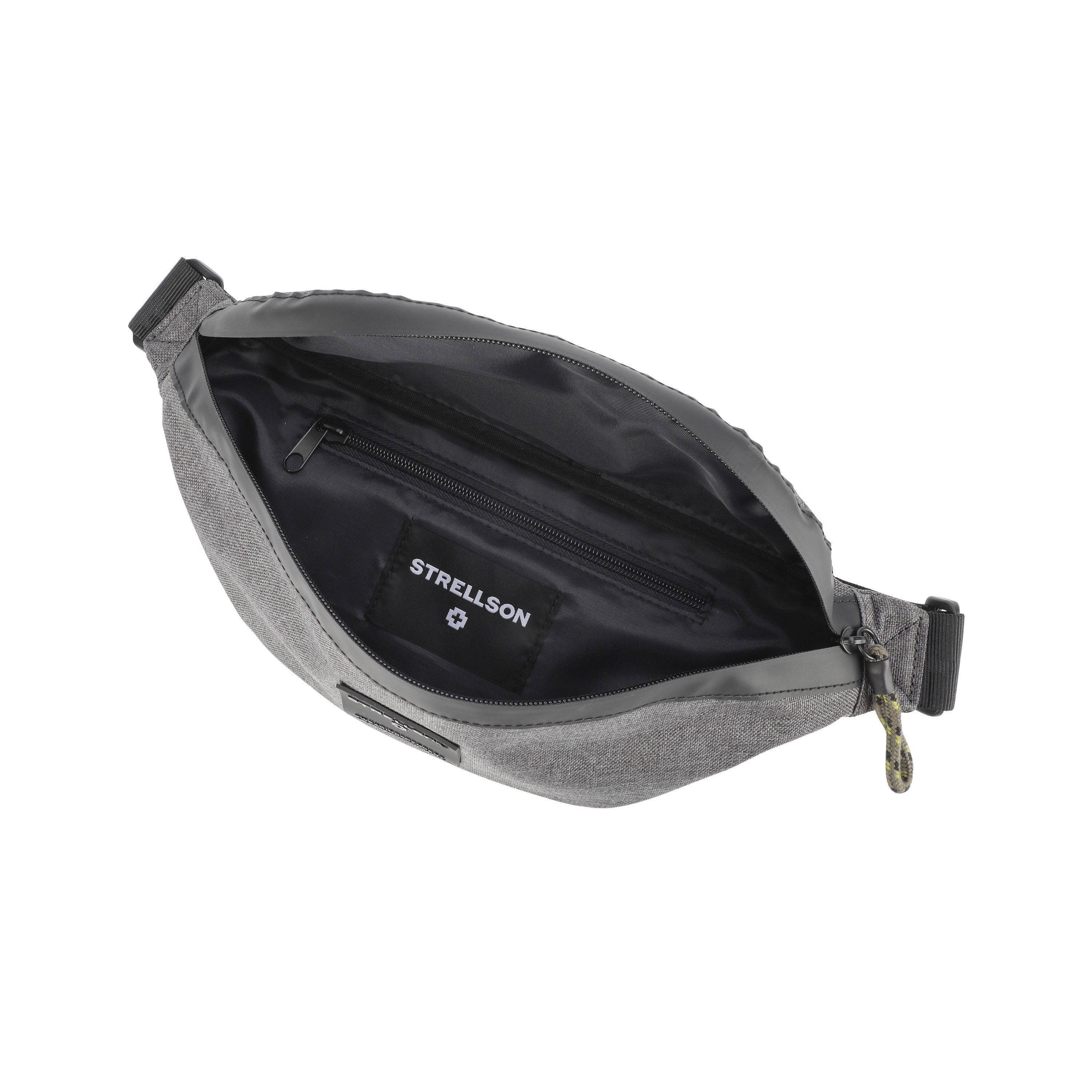 Strellson Handtasche Strellson - Herren Hip Bag Northwood 2.0 Curt