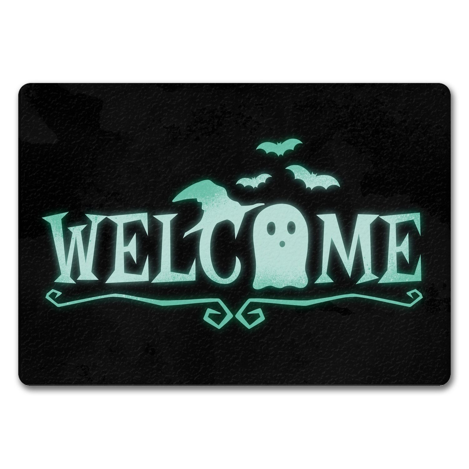 speecheese Fußmatte Welcome Fußmatte in 35x50 günstig online kaufen
