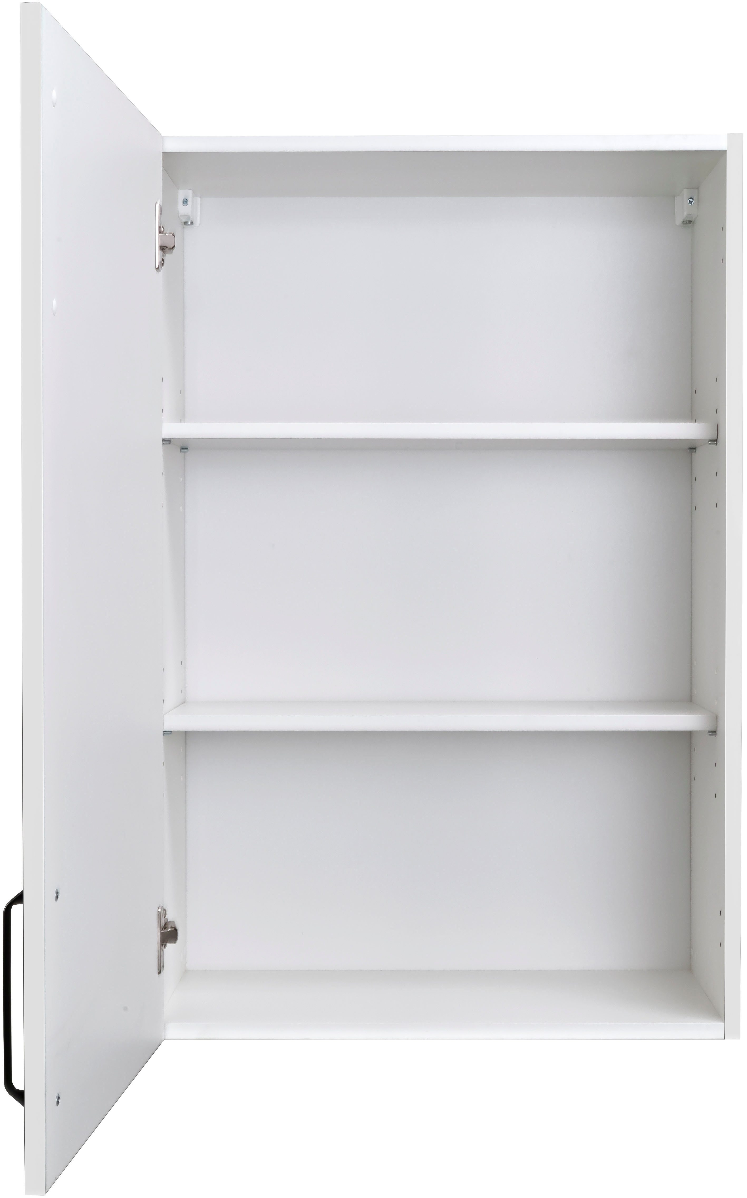 wiho Küchen Hängeschrank Simi 50 bis 60 cm breit, 90 cm hoch – Bild 3 von 4