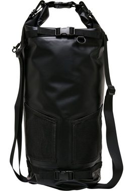 URBAN CLASSICS Rucksack Urban Classics Unisex Adventure Dry Backpack