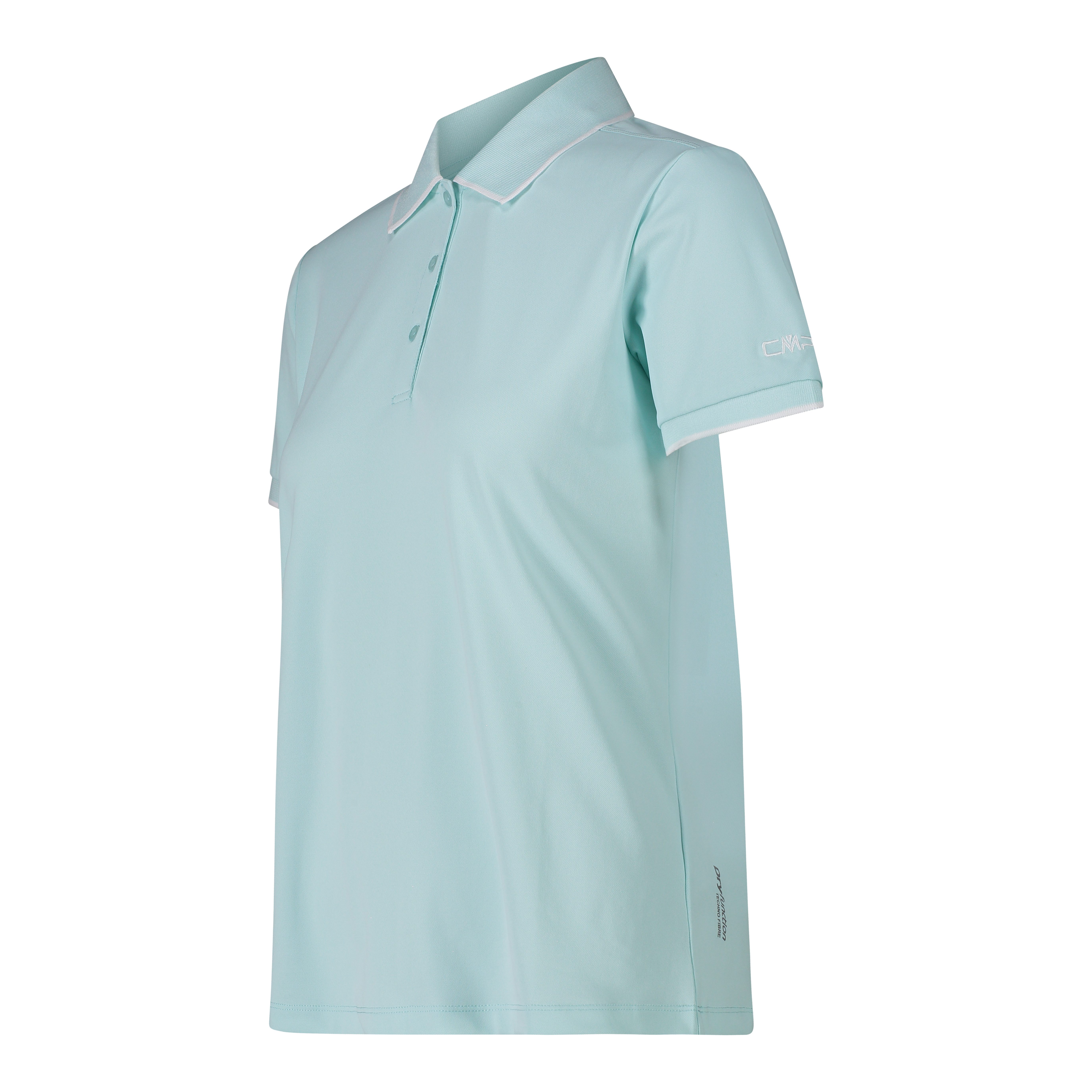 CMP Poloshirt CMP Damen Poloshirt Woman Polo 31T5066