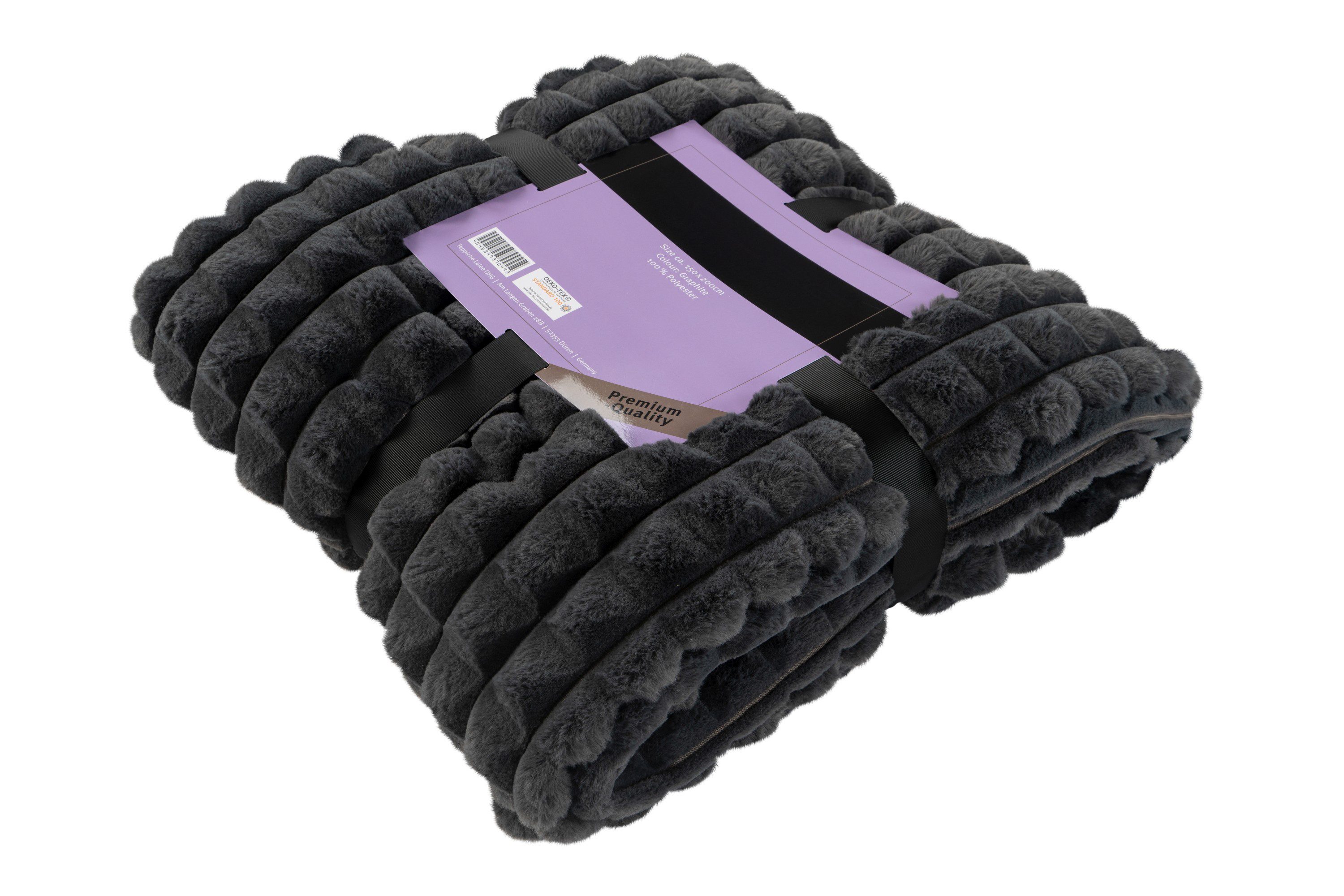 Kayoom Tagesdecke Decke Spa Essence 125