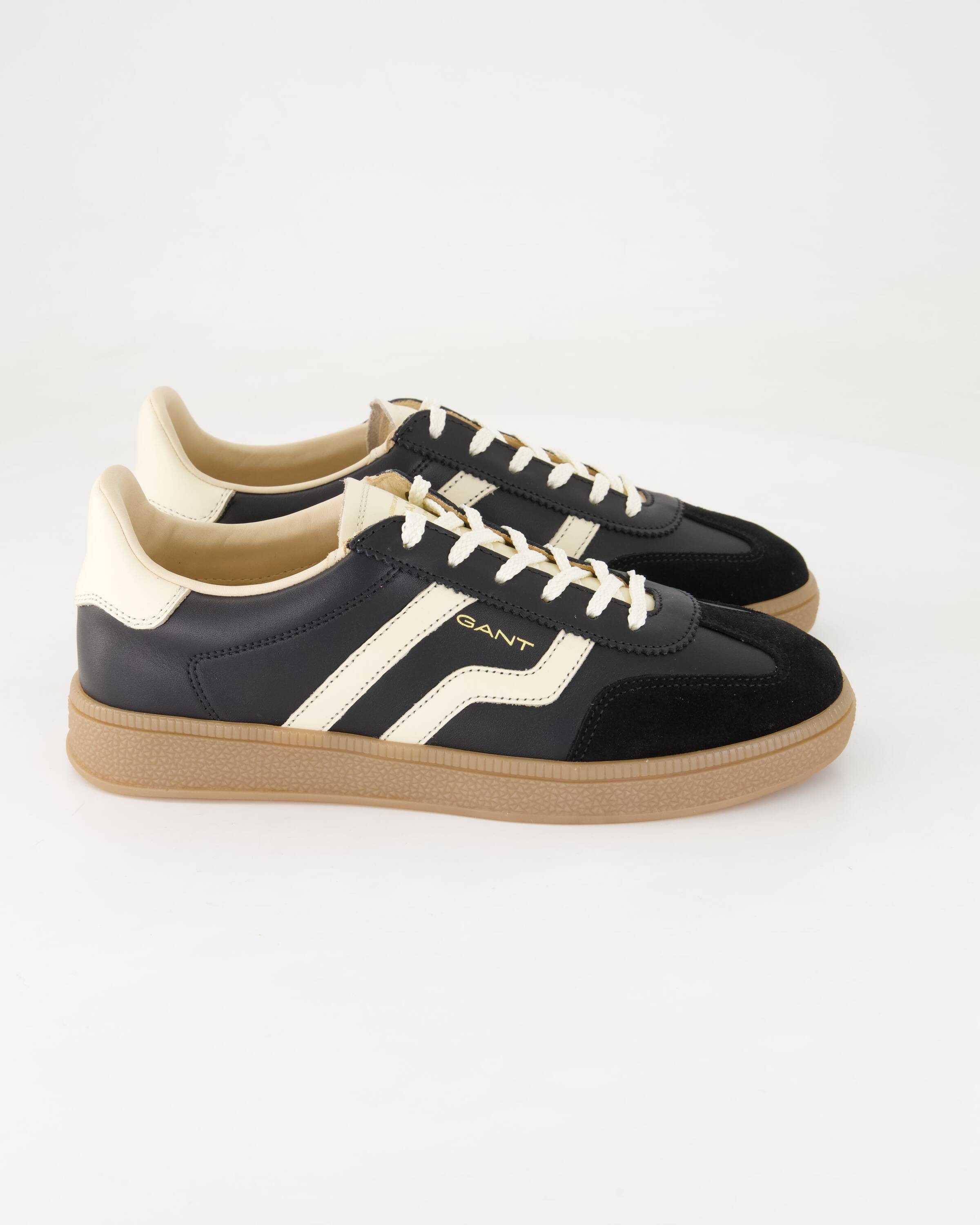 Gant Cuzima Sneaker Obermaterial: Leder und günstig online kaufen