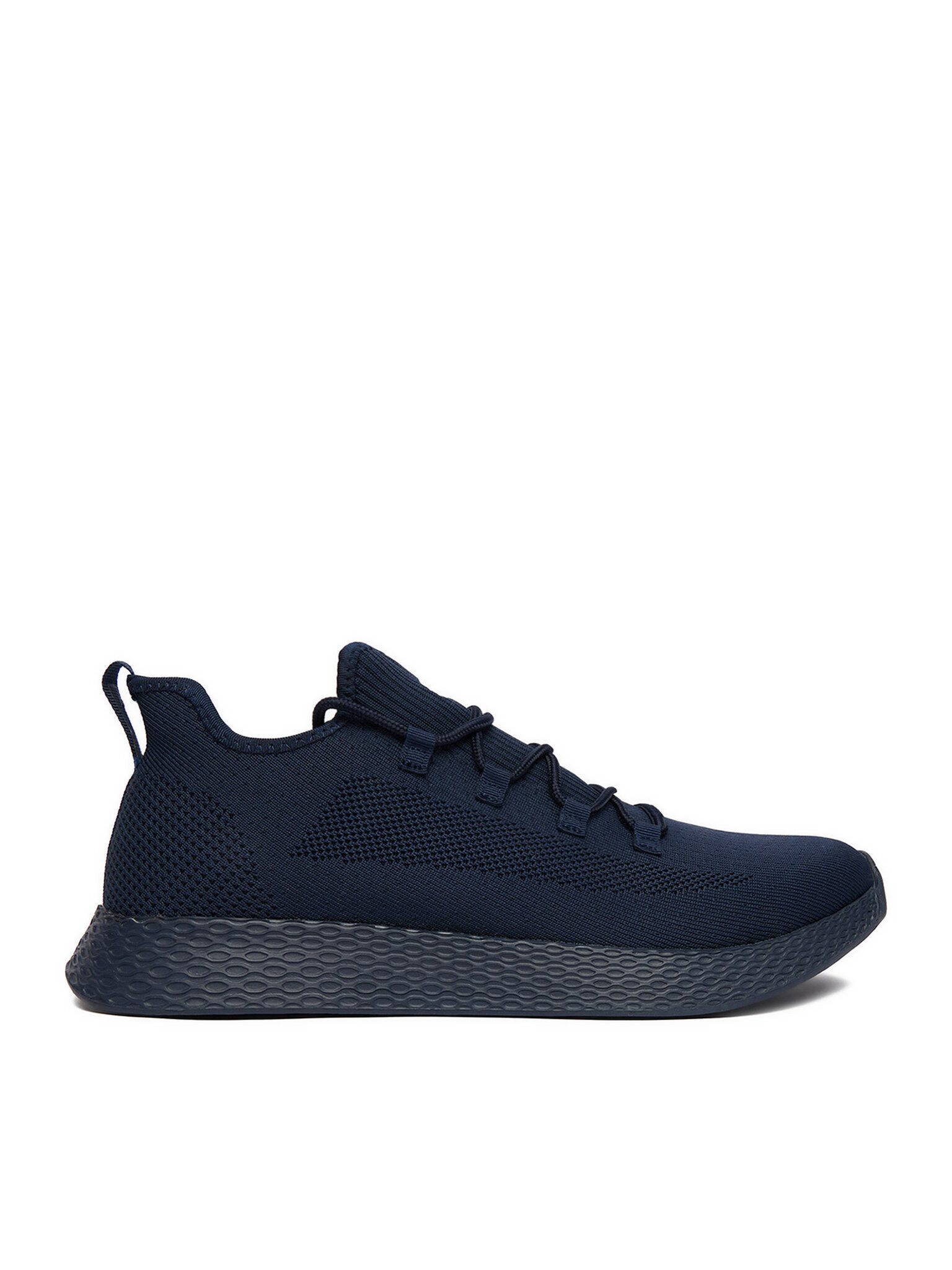 sprandi Sprandi Herren-Sneakers Marineblau Sprandi-CEOWB-MP72-21782 Marineb günstig online kaufen