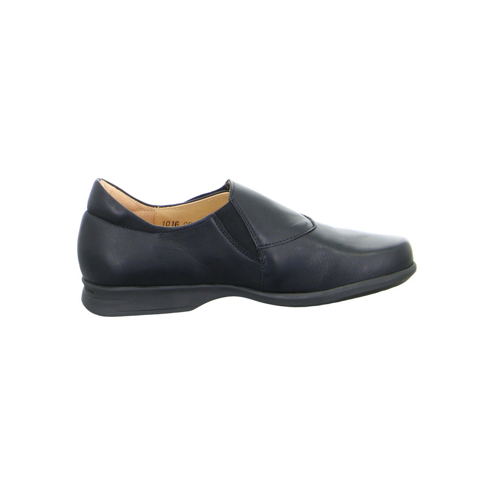 Think! Halbschuh Pensa Klettschuh