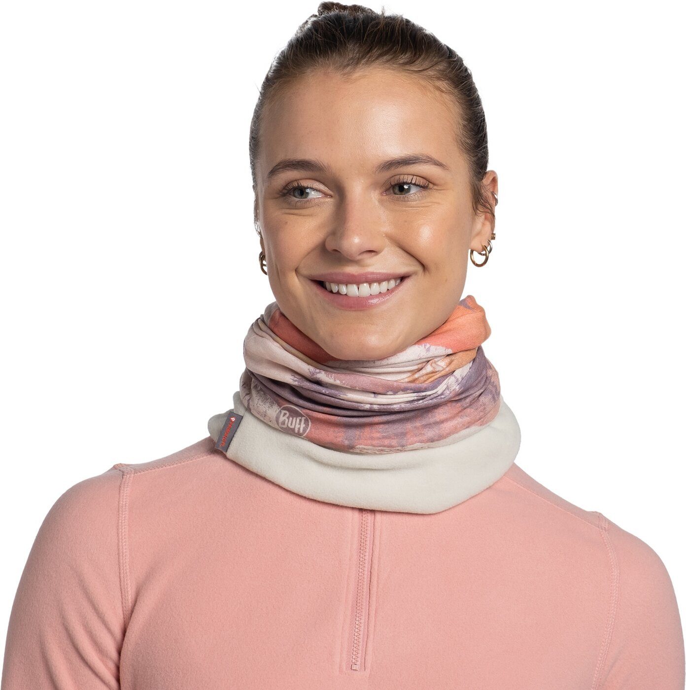 Buff Halstuch Polar multi