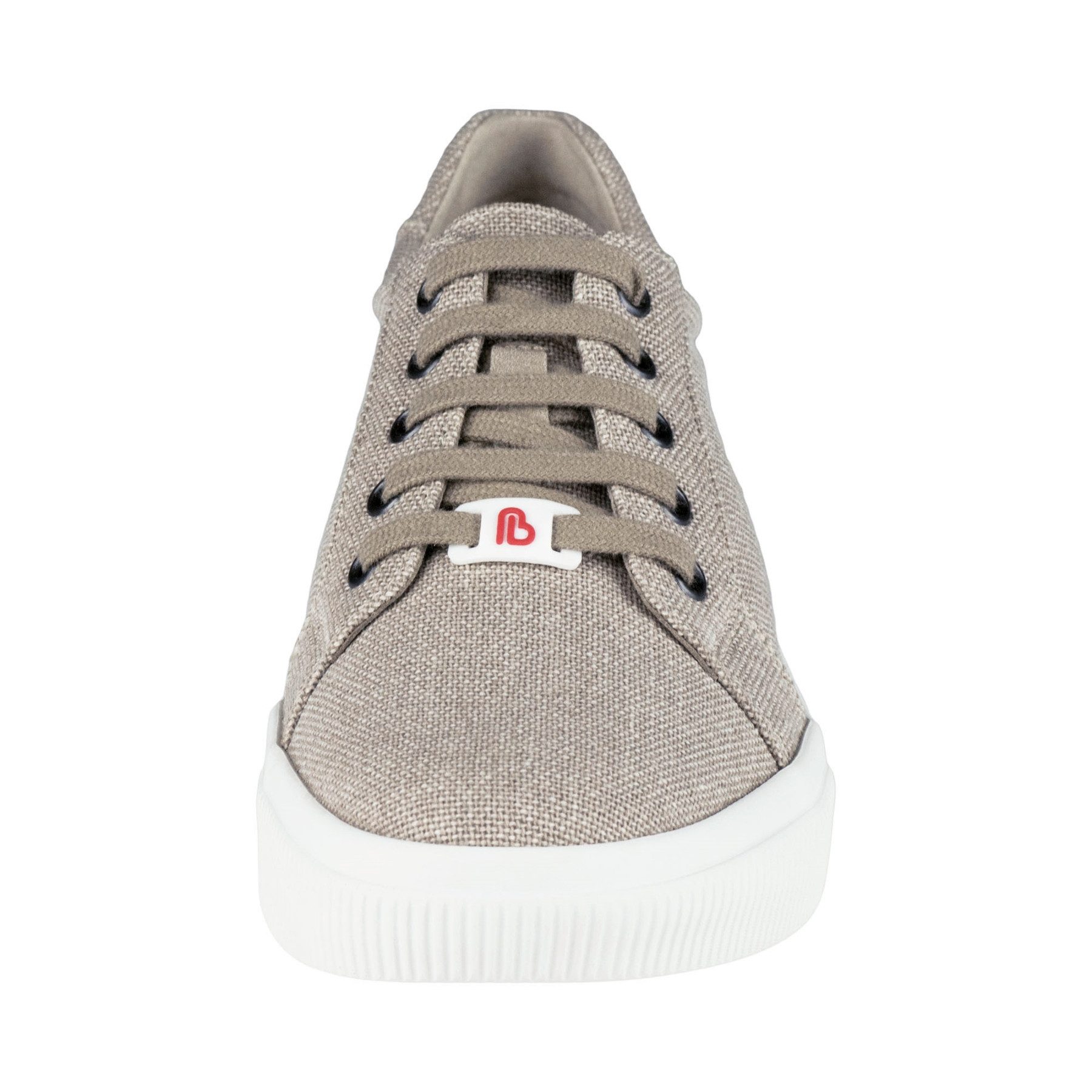 BERKEMANN Berkemann Erwachsene Ecological Fae *Rcycl Halbsch Sneaker