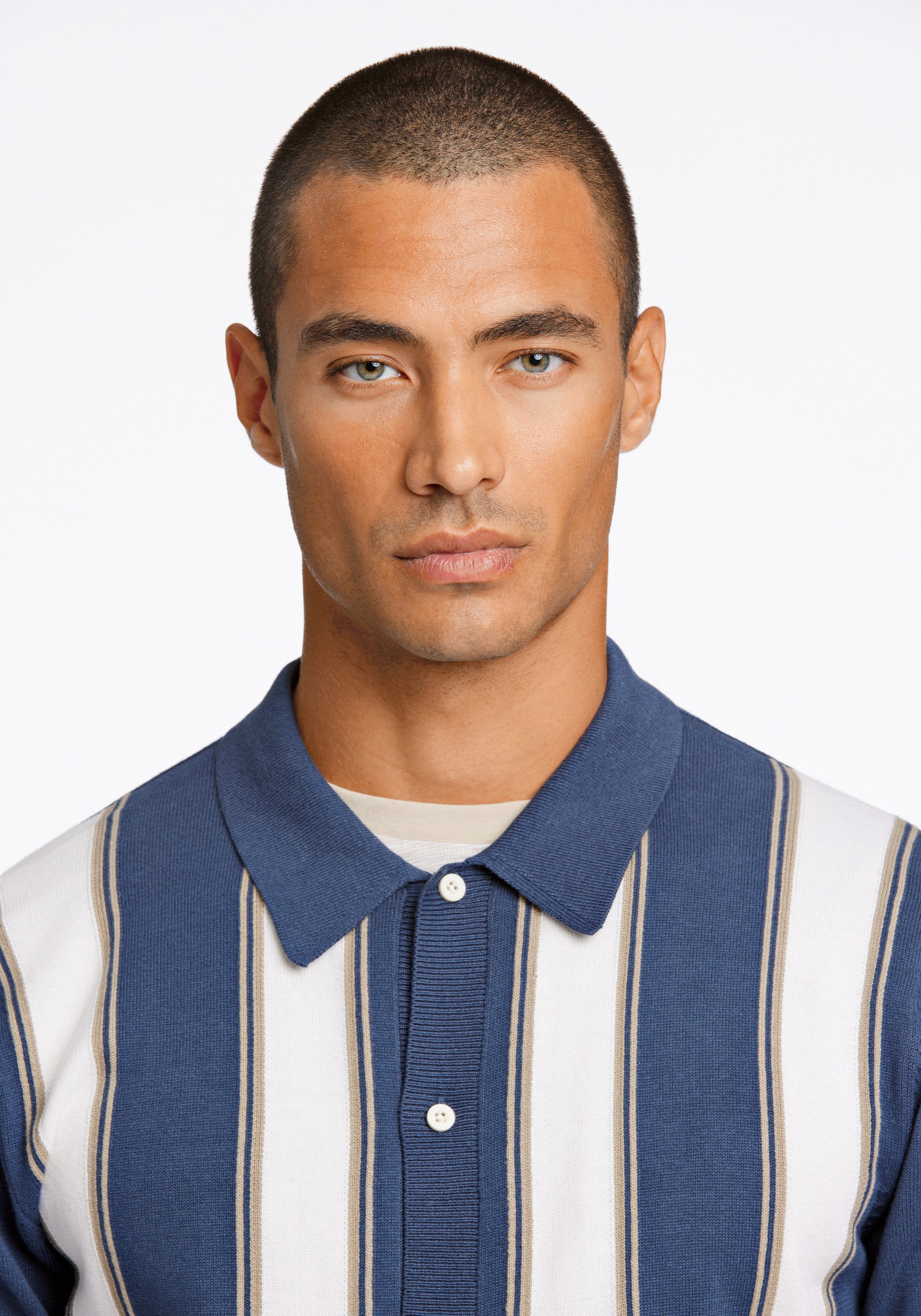 LINDBERGH Poloshirt Poloshirt Relaxed Fit