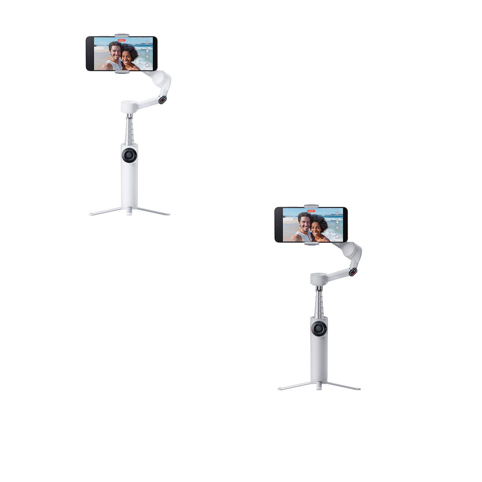 Insta360 Insta360 Gimbal Flow 2 Standard Gimbal