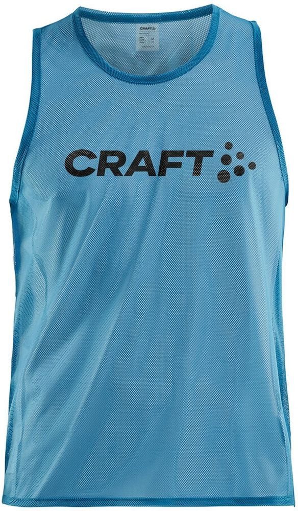 Fußballtrikot Craft Trainingsleibchen Core Team Mesh Vest 5-Pack 1913229