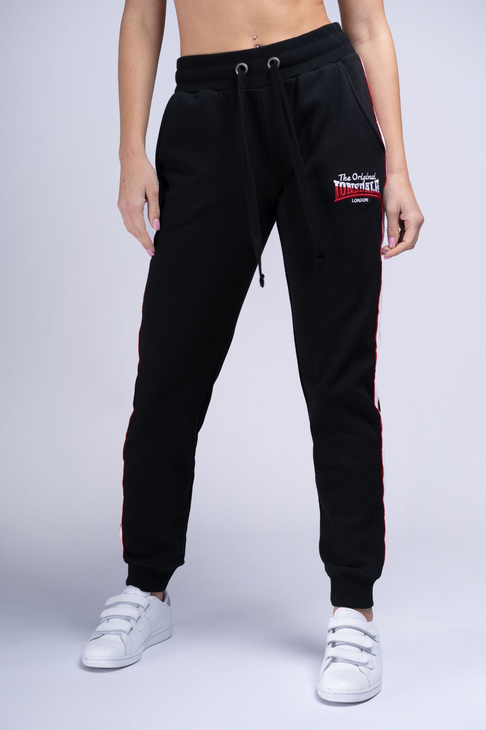 Lonsdale Jogginghose KEEREEN