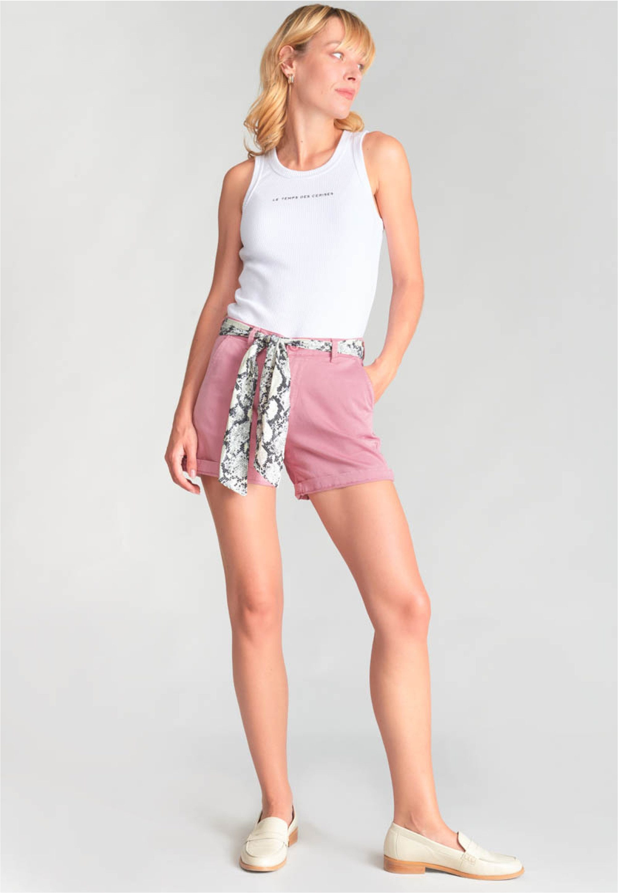 Le Temps Des Cerises Shorts LYVI günstig online kaufen