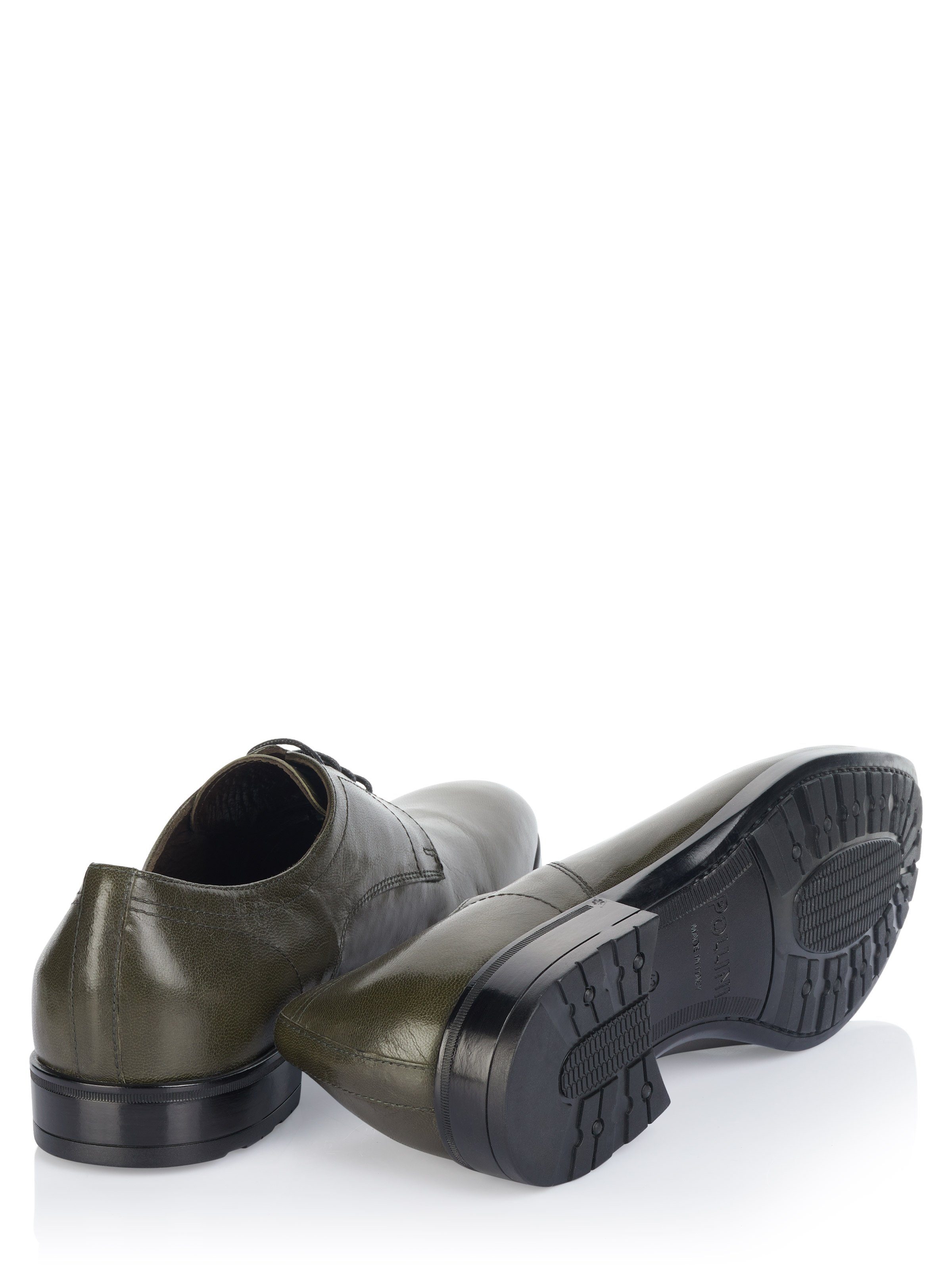 POLLINI Schnürschuh