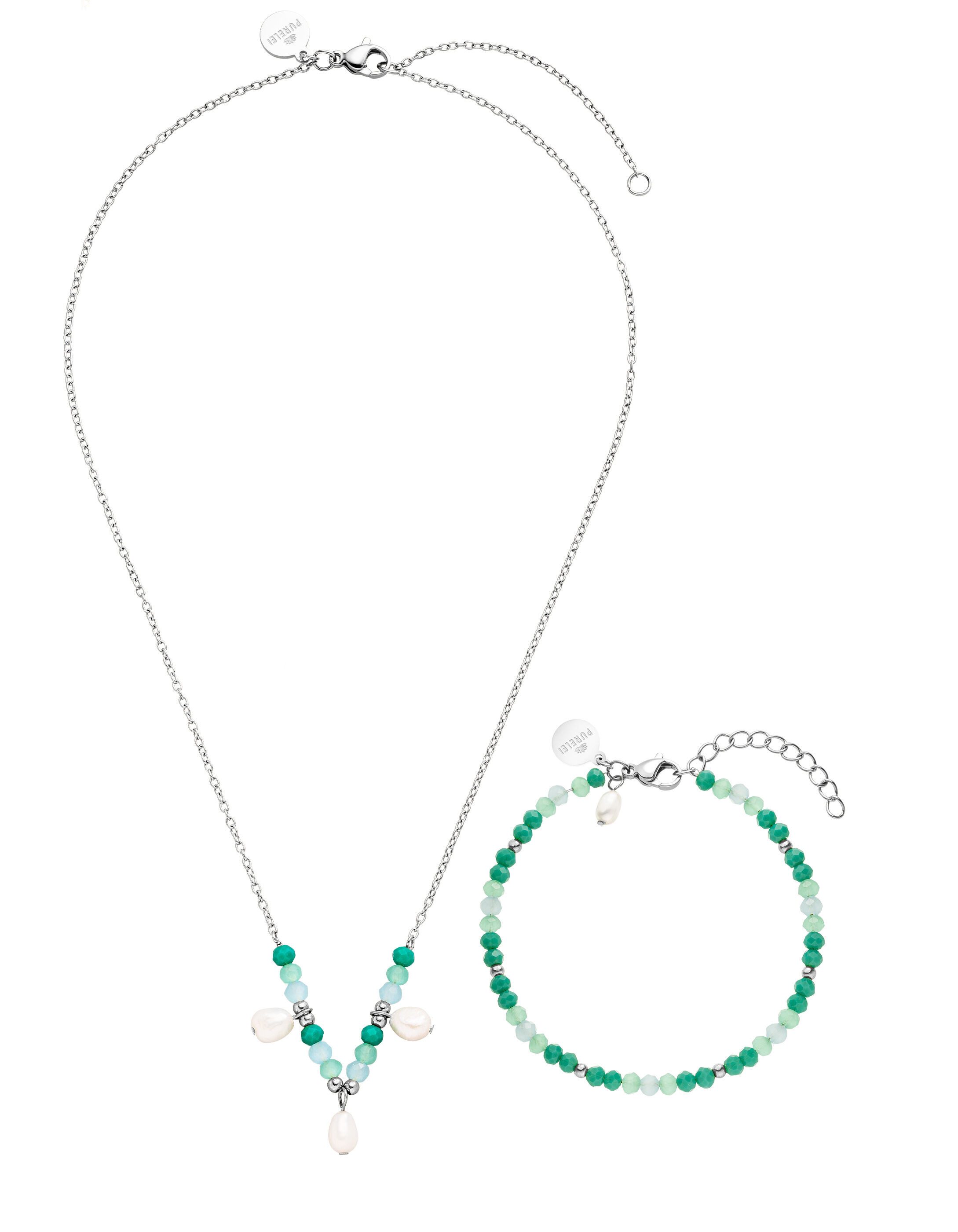 Purelei Ювелирные изделияset Mahina Club Beach Breeze (2-tlg)