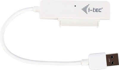 I-TEC Festplattenhülle »MySafe USB 3.0 Easy«