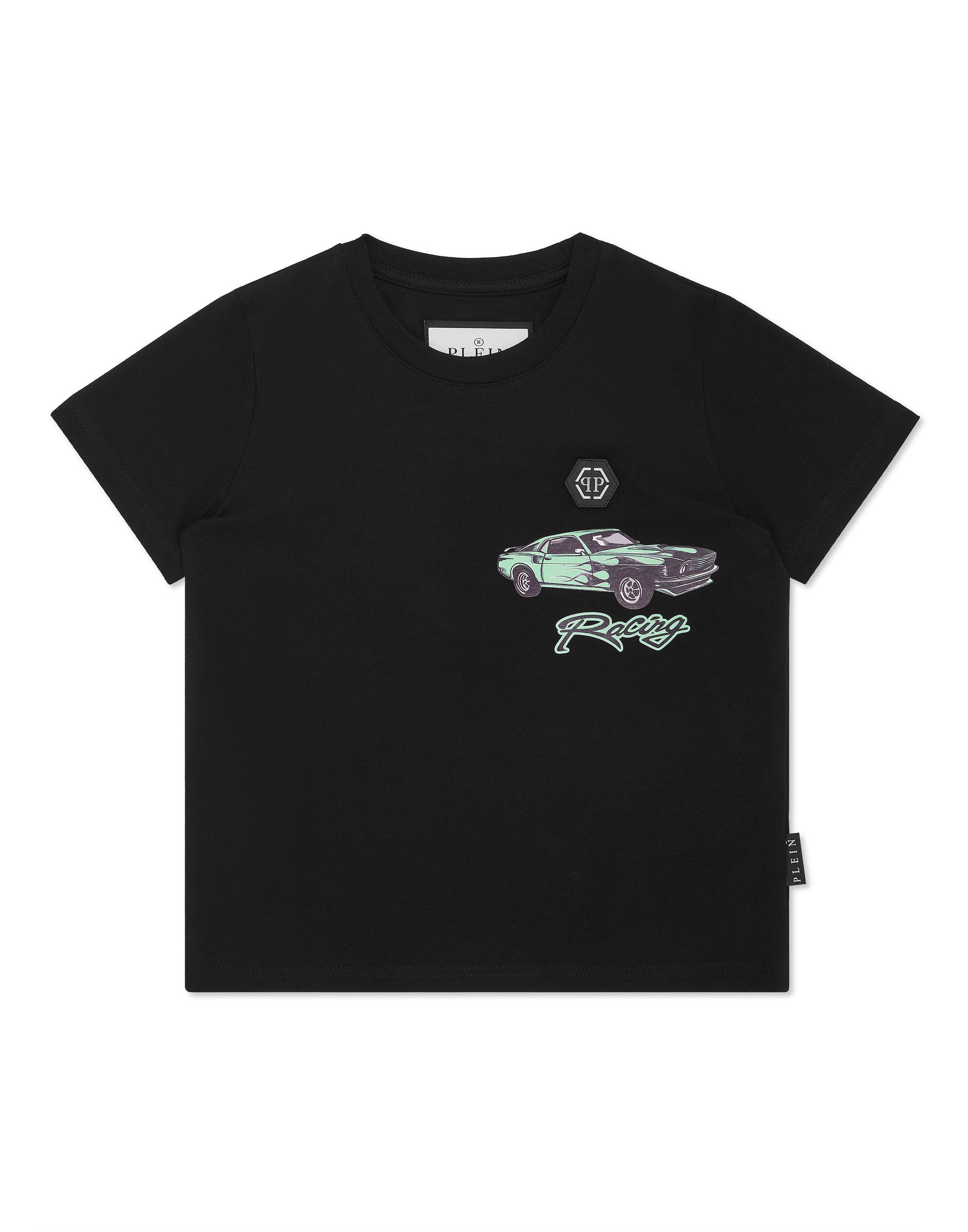 T-Shirt Racing